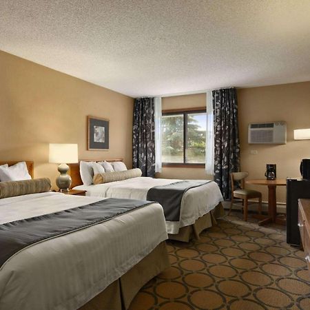 Days Inn By Wyndham Helena Buitenkant foto