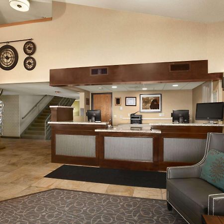 Days Inn By Wyndham Helena Buitenkant foto