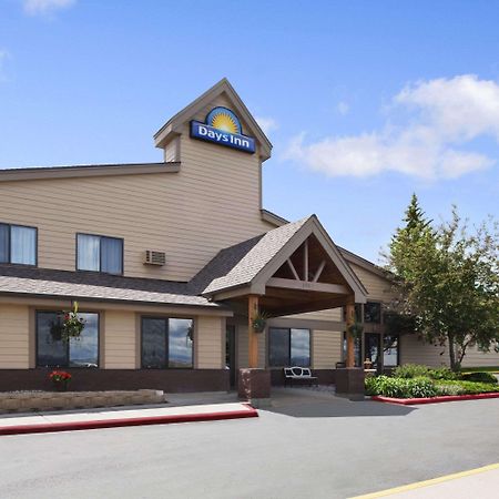 Days Inn By Wyndham Helena Buitenkant foto