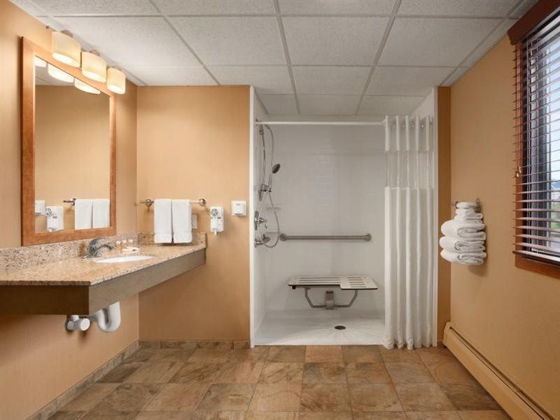 Days Inn By Wyndham Helena Buitenkant foto