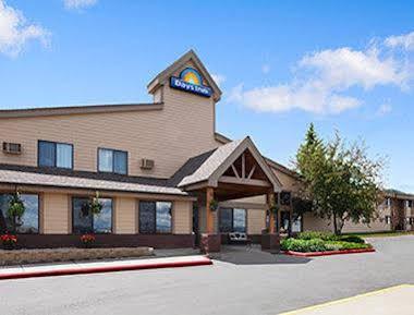Days Inn By Wyndham Helena Buitenkant foto
