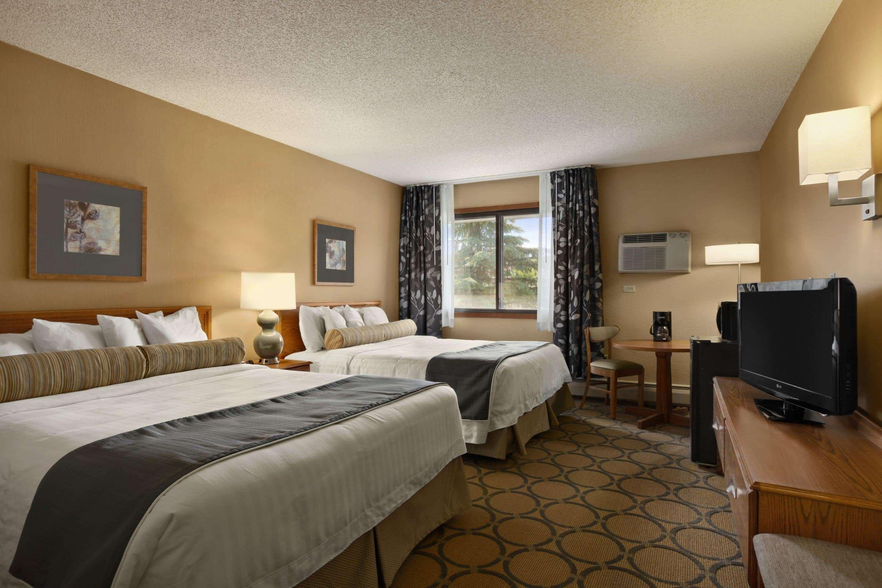 Days Inn By Wyndham Helena Buitenkant foto