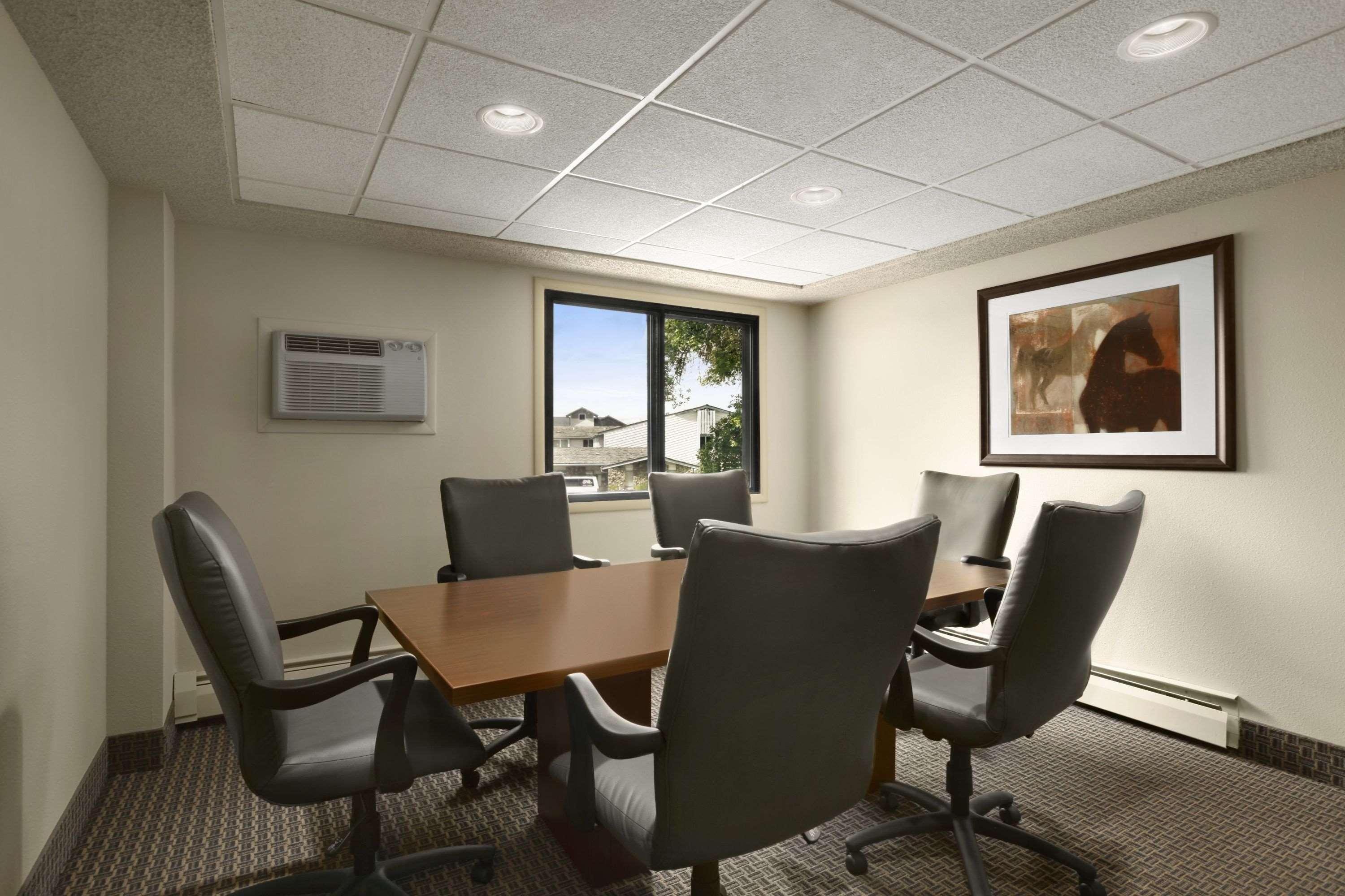 Days Inn By Wyndham Helena Buitenkant foto