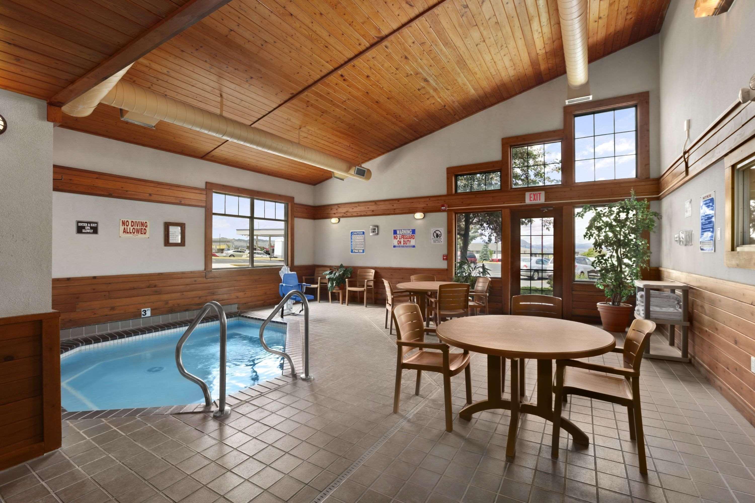 Days Inn By Wyndham Helena Buitenkant foto