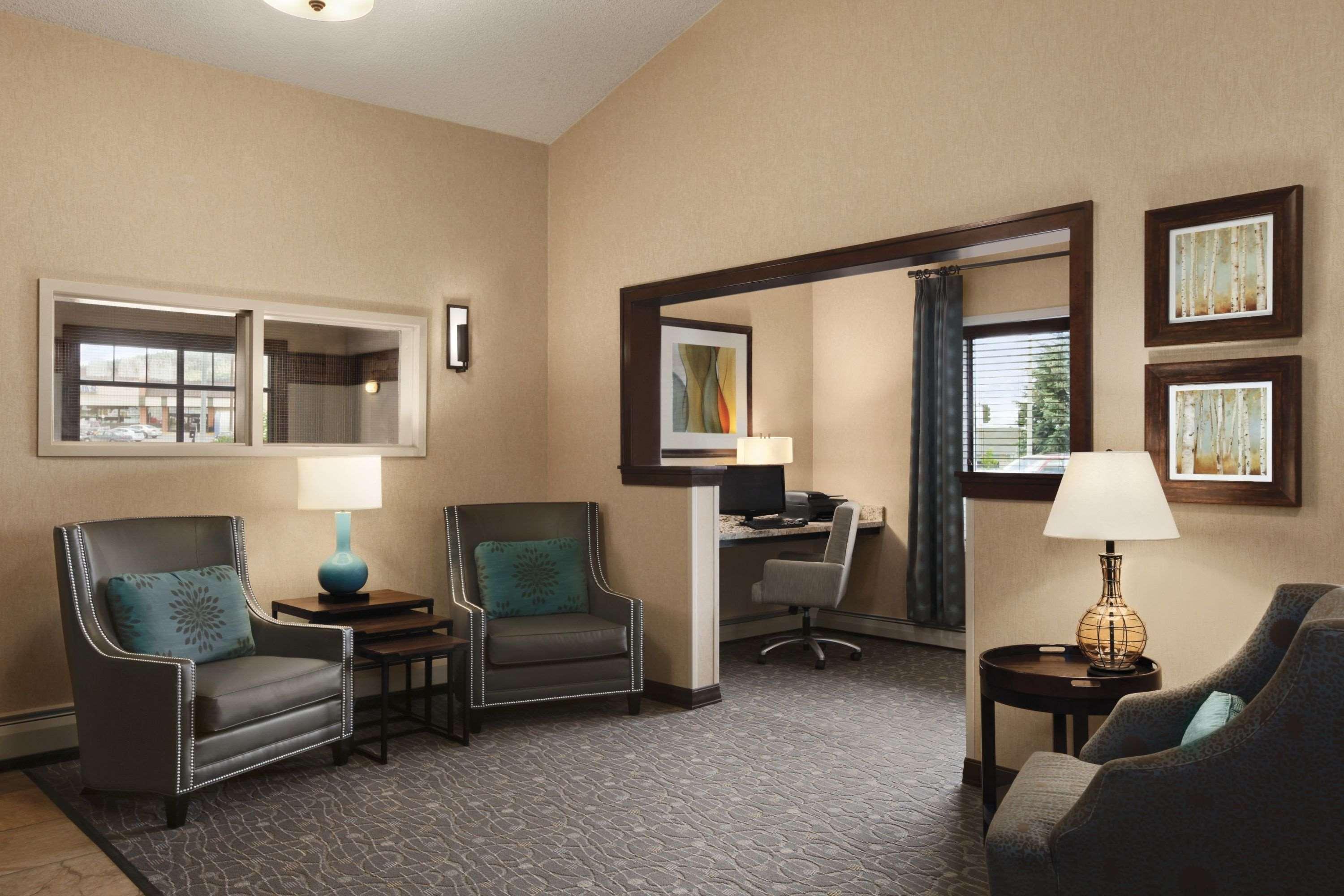 Days Inn By Wyndham Helena Buitenkant foto