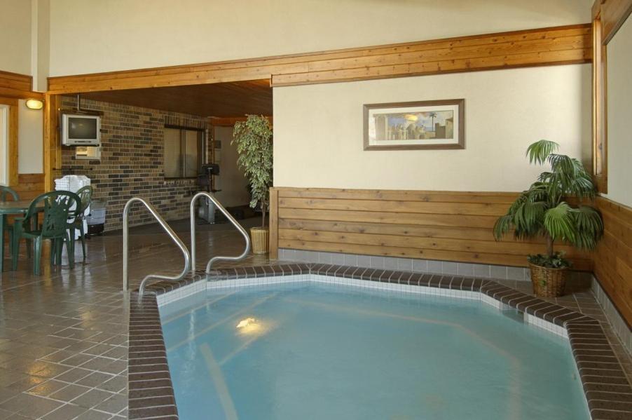 Days Inn By Wyndham Helena Faciliteiten foto